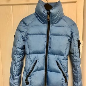 SAM NYC Freestyle Down Jacket